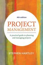 Project Management af Stephen Hartley