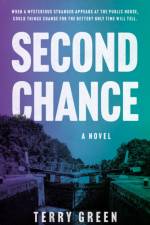 Second Chance af Terry Green