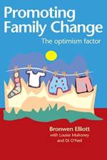 Promoting Family Change af Bronwen Elliott