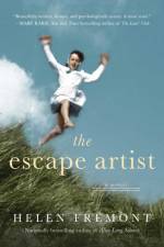 The Escape Artist af Helen Fremont