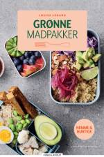 Grønne madpakker af Louisa Lorang