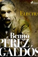 Electra af Benito Perez Galdos