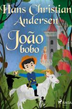João bobo af Hans Christian Andersen