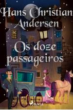 Os doze passageiros af Hans Christian Andersen
