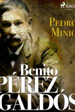 Pedro Minio af Benito Perez Galdos