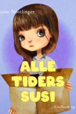 Alle tiders Susi af Christine Nöstlinger