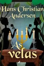 As velas af Hans Christian Andersen
