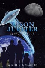 Jason Jupiter af Albert M Manaford