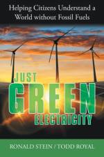 Just Green Electricity af Ronald Stein