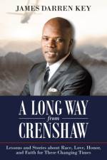 A Long Way from Crenshaw af James Darren Key