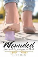Wounded af Alicia Searl