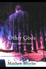 Other Gods af Matthew Broyles