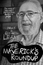 The Maverick's Roundup af Gwenneth Leane