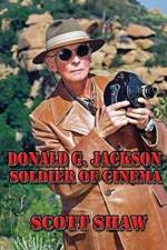 Donald G. Jackson af Scott Shaw