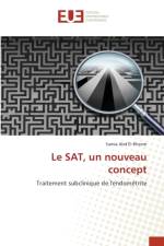 SAT, un nouveau concept af Samia Abd El-Rheem