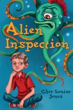 Alien Inspection af Cher Louise Jones