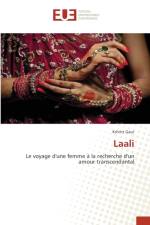 Laali af Kshitiz Gaur