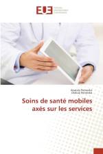 Soins de sante mobiles axes sur les services af Anatoly Petrenko