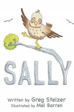 Sally af Greg Stelzer