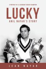 Lucky-Anil Nayar's Story af Jean Nayar