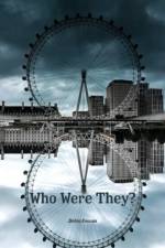 Who Were They? af Debra Fossum