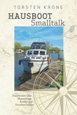 Hausboot Smalltalk af Torsten Krone