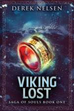 Viking Lost af Derek Nelsen