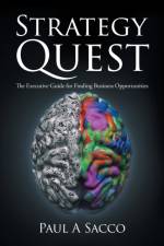 Strategy Quest af Paul A Sacco