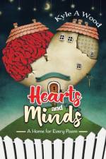 Hearts and Minds af Kyle A Wood