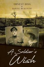 Soldier's Wish af Dawne McKenzie