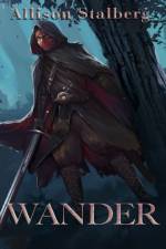 Wander af Allison Stalberg