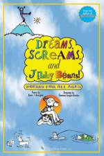 Dreams, Screams & JellyBeans! af Kevin Brougher