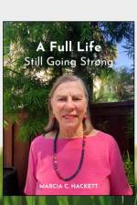 Full Life af Marcia C Hackett