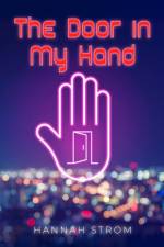 Door in My Hand af Hannah Strom