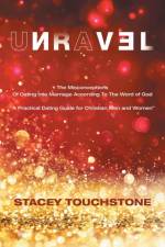 Unravel af Stacey Touchstone