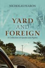 Yard and Foreign af Nicholas Fearon