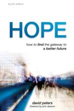 Hope af David Peters