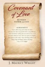 Covenant of Love af J Maurice Wright