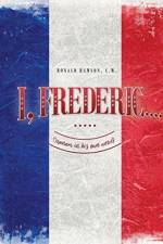 I, Frederic.... af C M Ronald Ramson