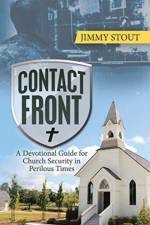 Contact Front af Jimmy Stout