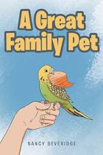 A Great Family Pet af Nancy Beveridge