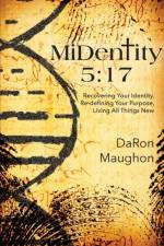 MiDentity 5 af DaRon Maughon