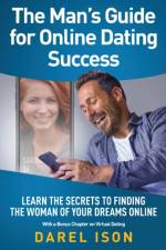 Man's Guide for Online Dating Success af Darel Ison