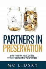 Partners in Preservation af Mo Lidsky