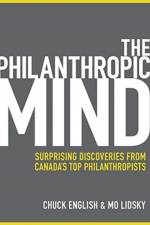 The Philanthropic Mind af Mo Lidsky