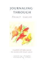 Journaling Through af Christine Bergsma