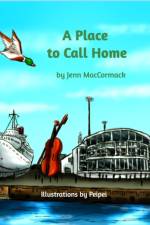 A Place To Call Home af Jenn MacCormack