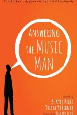 Answering the Music Man