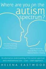 Where Are You on the Autism Spectrum? af Helena Eastwood