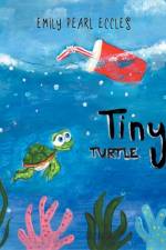 Tiny Turtle af Emily Pearl Eccles
